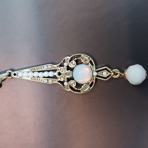 NWOT Danielle Stevens Pendant Necklace - Picture 3 of 5